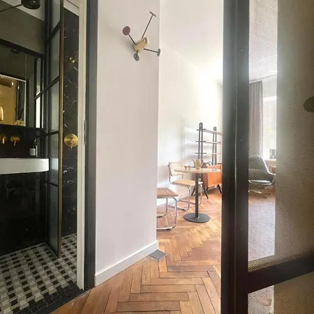 Apartment Aleje Jerozolimskie *