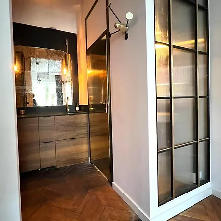 Apartment Aleje Jerozolimskie