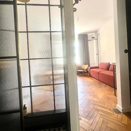 Aleje Jerozolimskie Warszawa