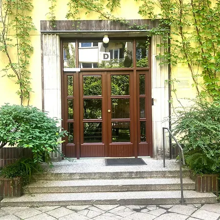 Aleje Jerozolimskie * Warszawa