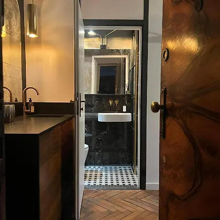 Apartament Aleje Jerozolimskie *